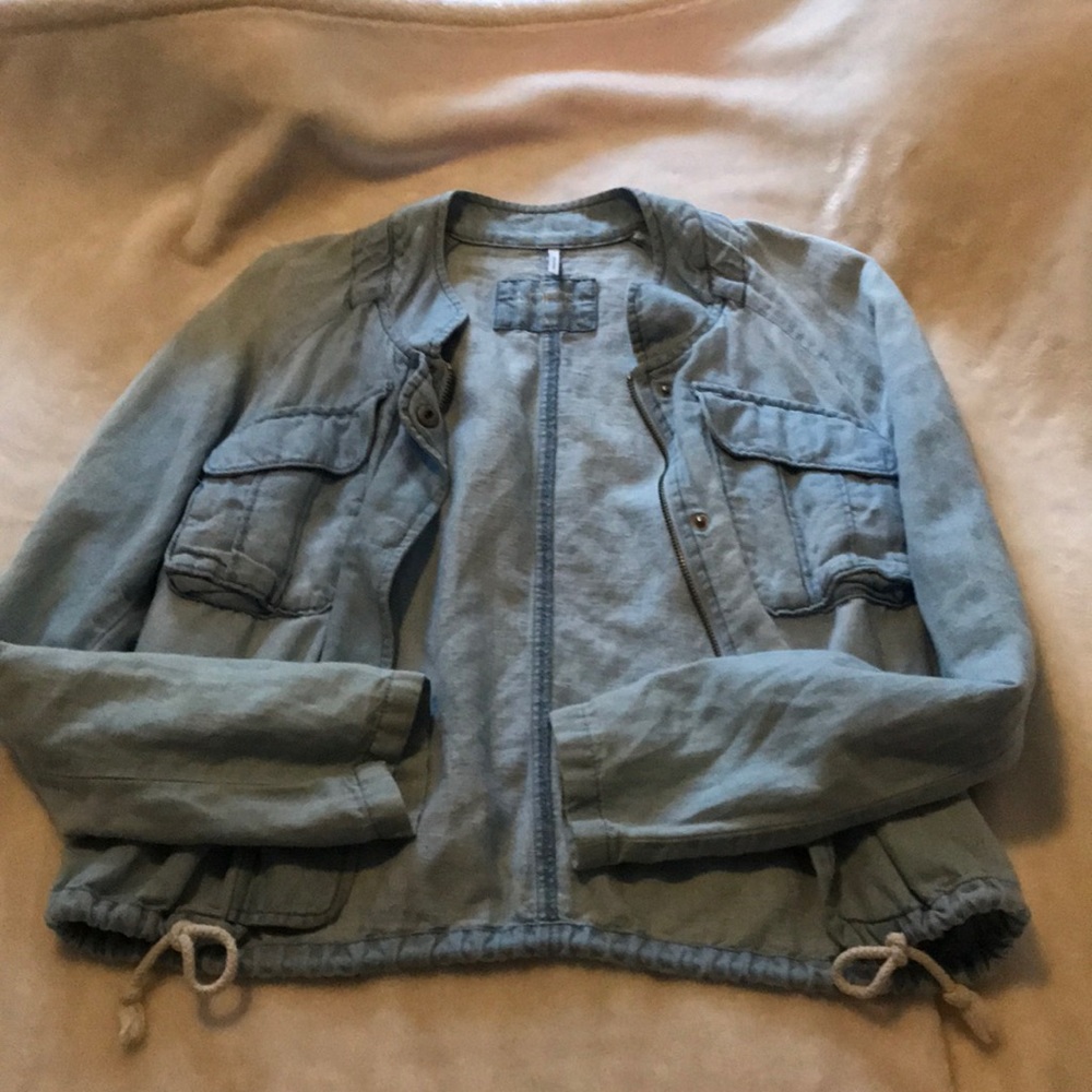 Loft Jacket - image 1